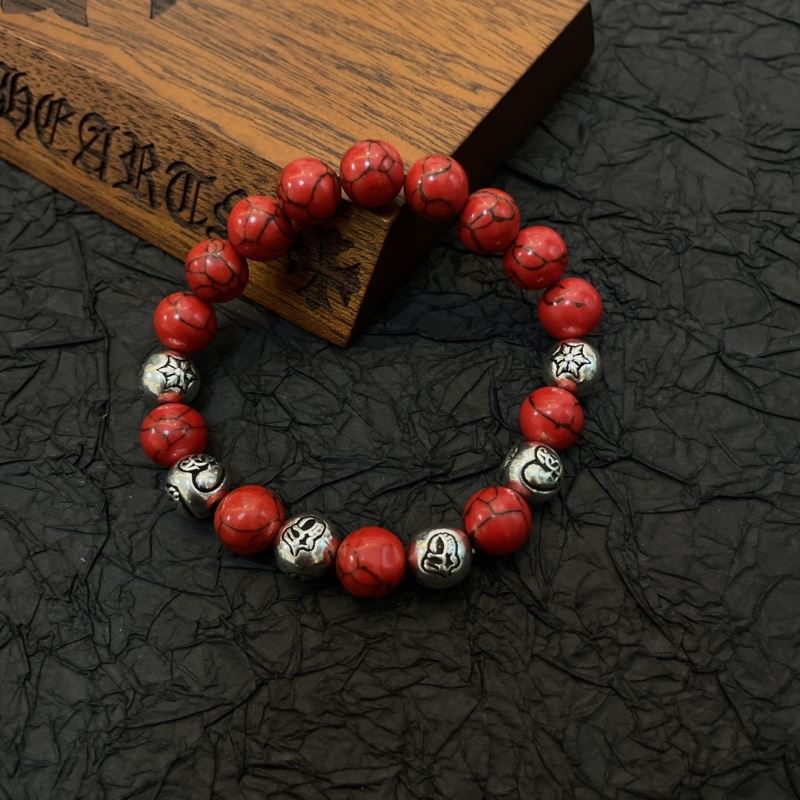 Chrome Hearts Bracelets